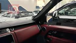 لاند روفر رانج روفر سبورت